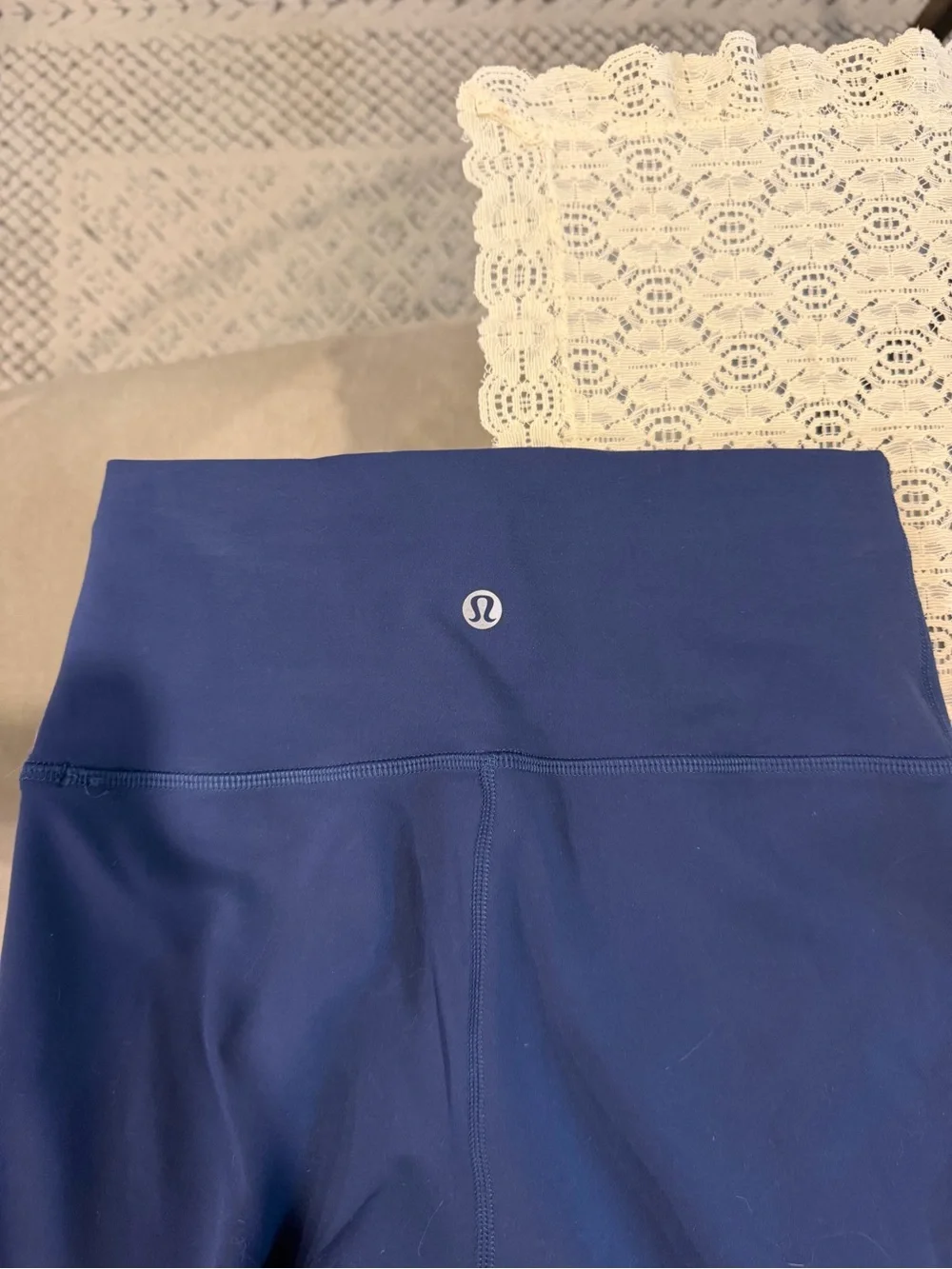 lululemon athletica ideal wear